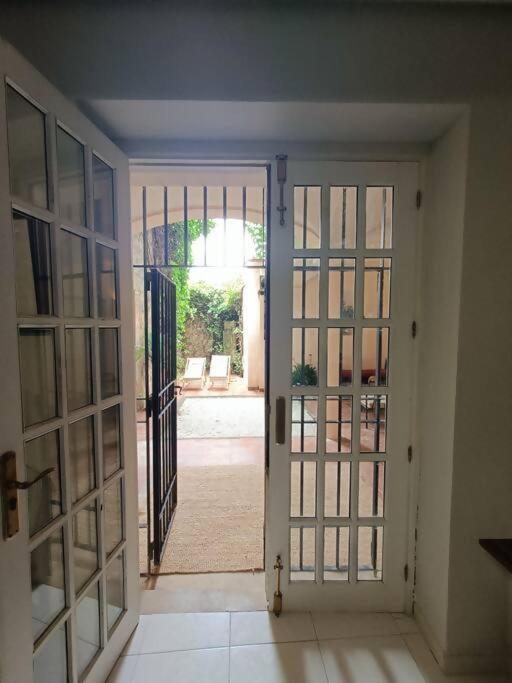 Апартаменты Casa Aguila Casco Antiguo Patio Privado Касерес Экстерьер фото