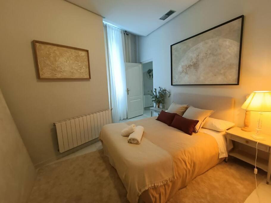 Апартаменты Casa Aguila Casco Antiguo Patio Privado Касерес Экстерьер фото